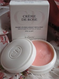 creme de rose