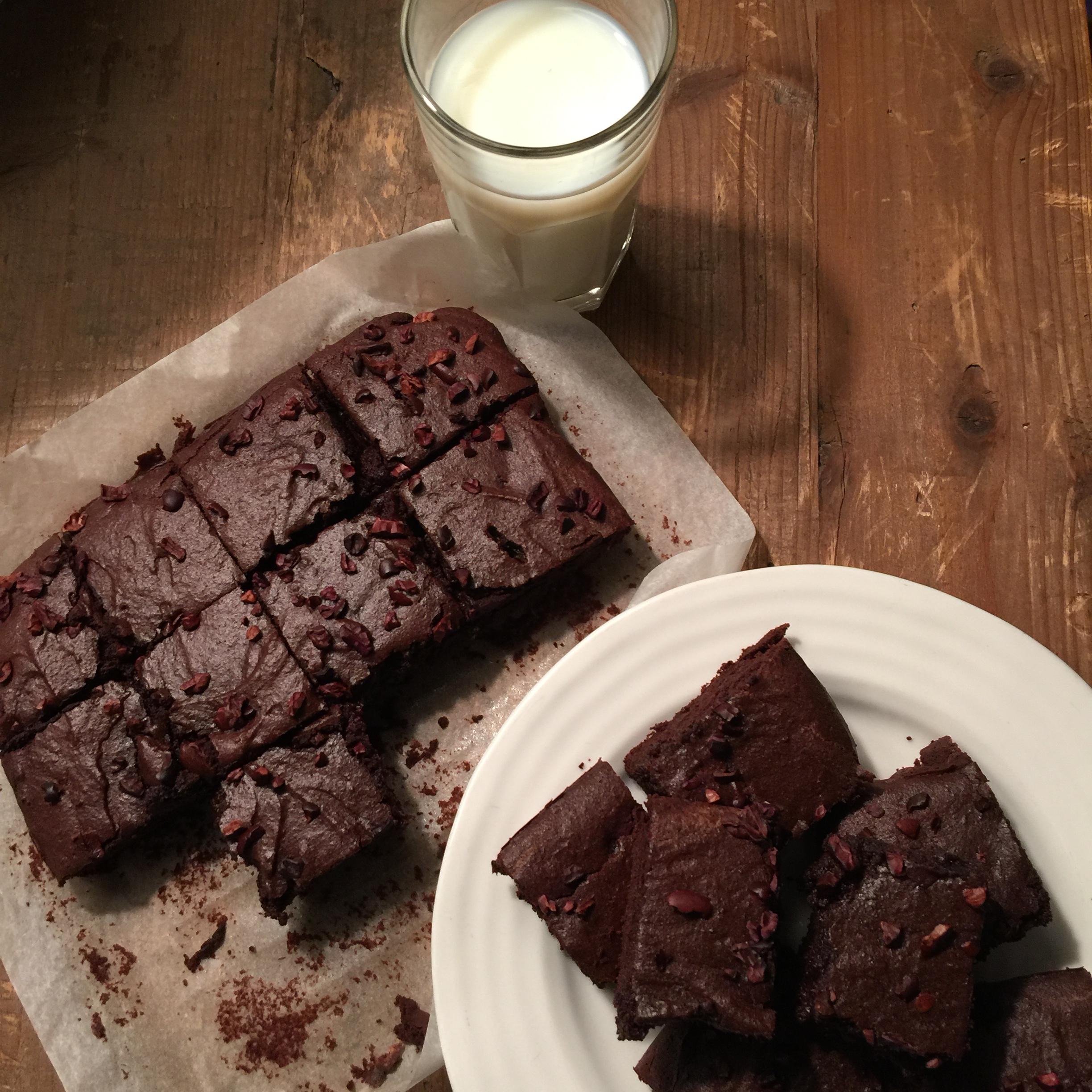 Gluten Free brownies Flourless brownies, Gluten free chocolate brownies, gluten free brownie recipe, gluten free brownie, gluten free brownies recipe, Passover brownies, Passover recipes, Almond Pulp Recipes