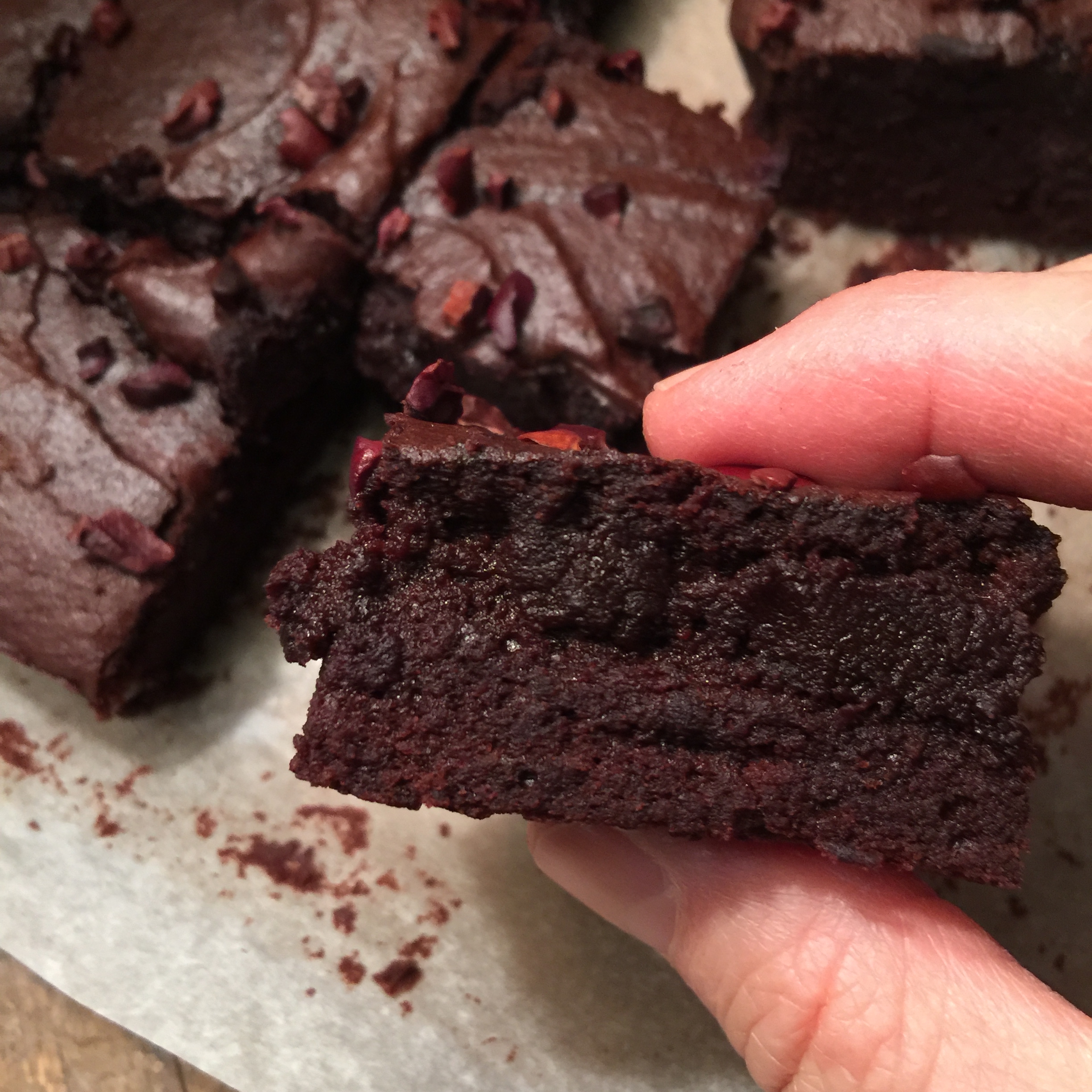 Gluten Free brownies Flourless brownies, Gluten free chocolate brownies, gluten free brownie recipe, gluten free brownie, gluten free brownies recipe, Passover brownies, Passover recipes, Almond Pulp Recipes