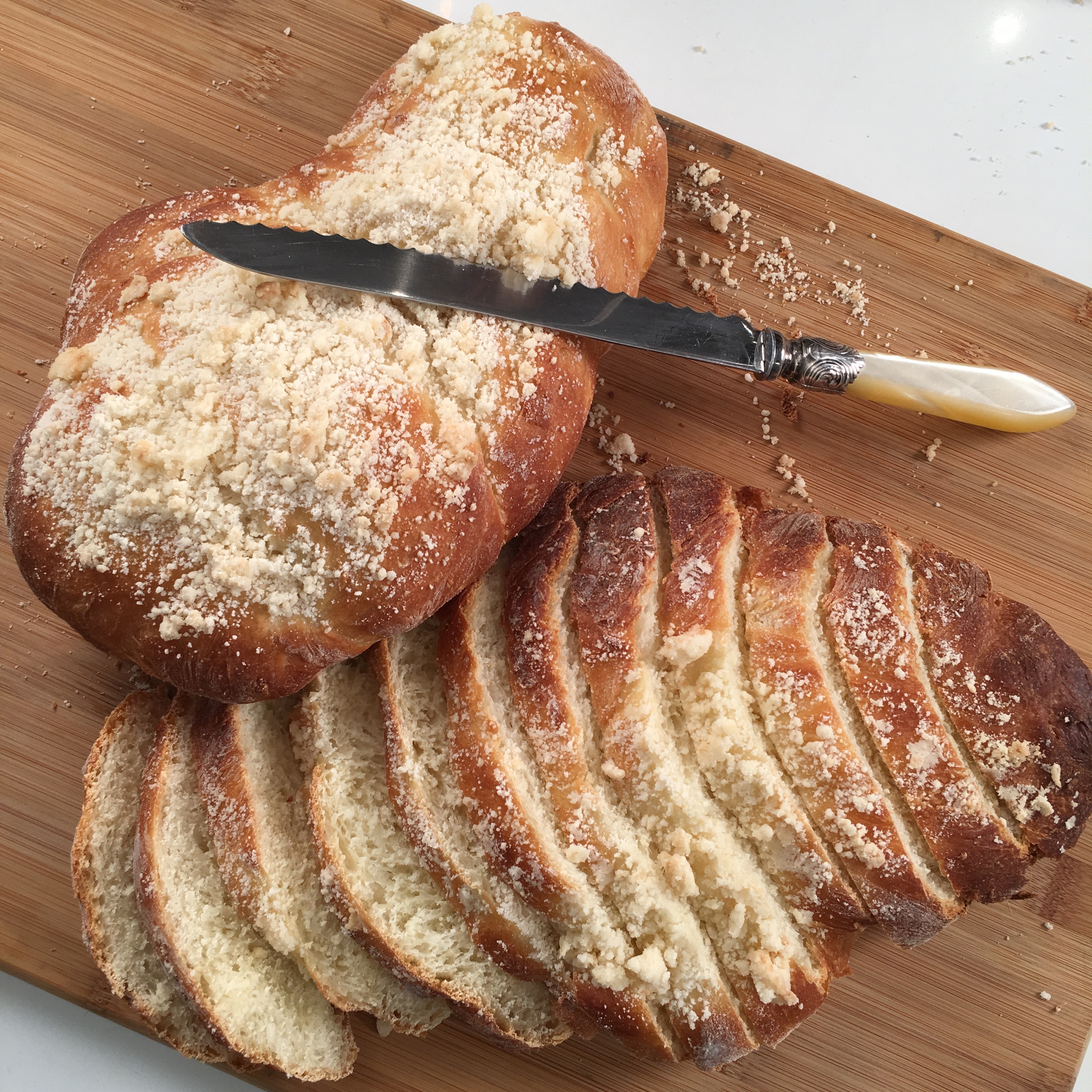 challah, shabbat, 2 loaves of challah