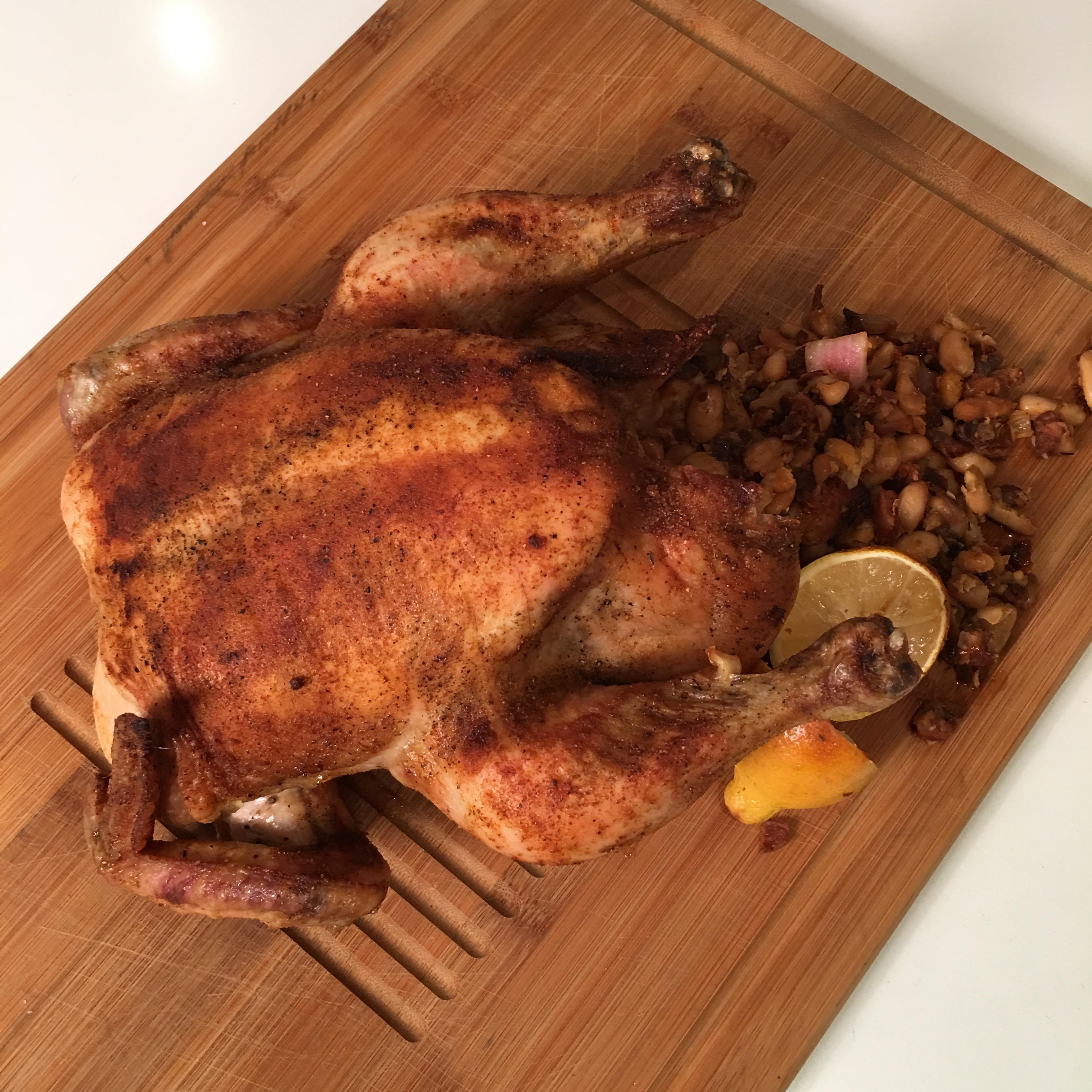 gordon ramsay, roasted chicken, stuffing 