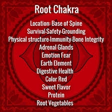 chakra energy medicine, energy healing